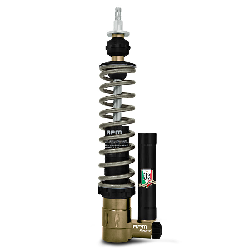 GTS 氣瓶壓側微調前叉 VESPA專用