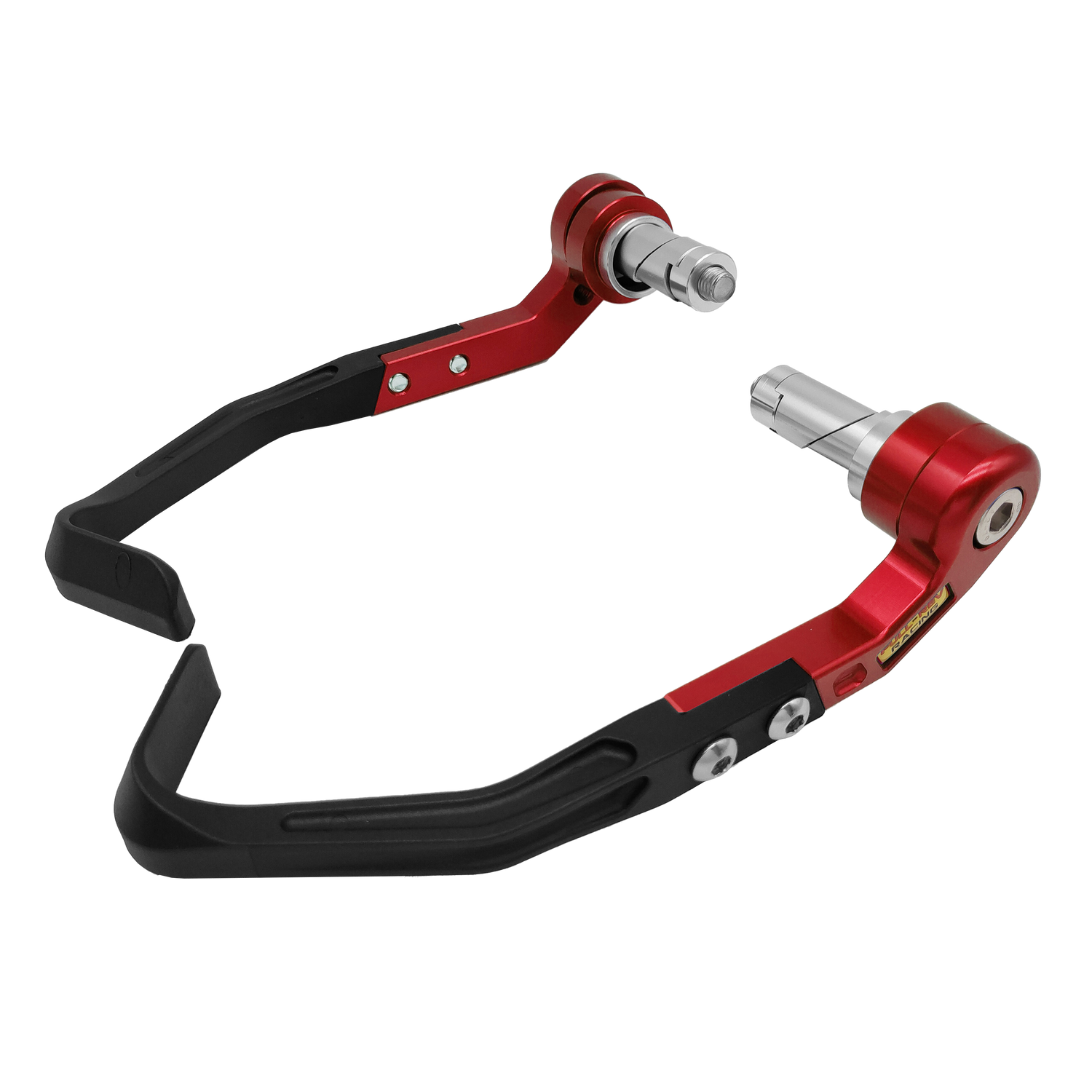 FULL-REV 手把護弓