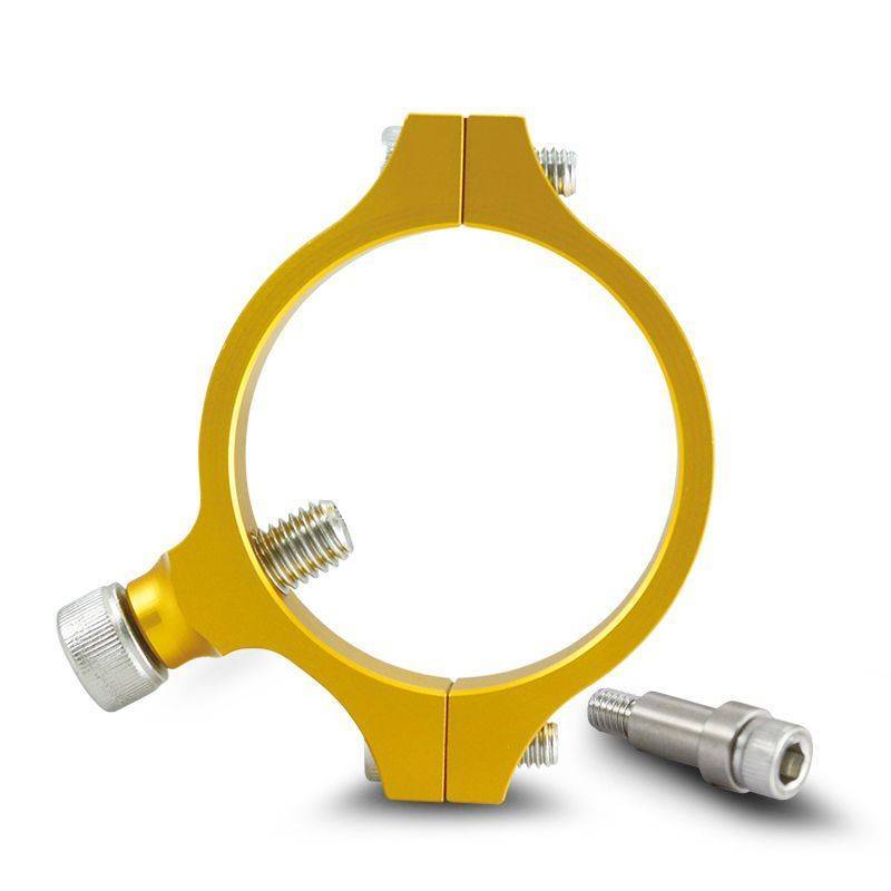 防甩頭(轉向穩定器)