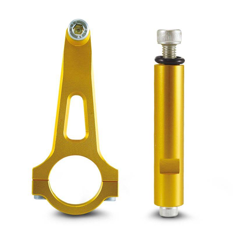 防甩頭(轉向穩定器)