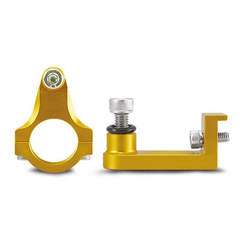 防甩頭(轉向穩定器)