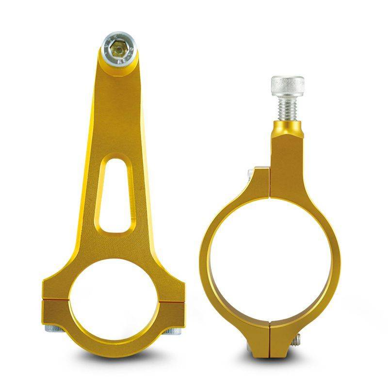 防甩頭(轉向穩定器)