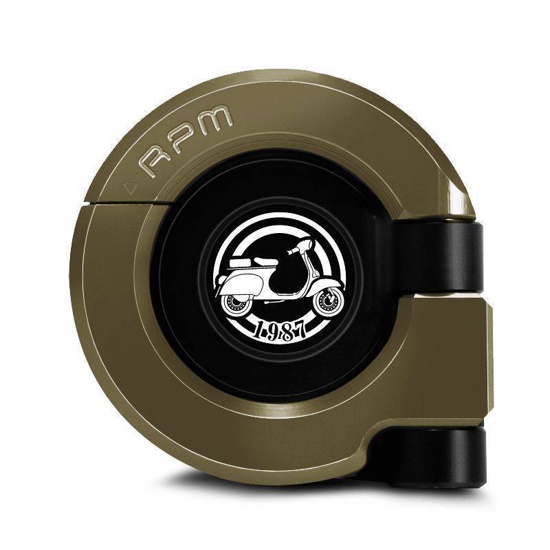 GTS300 置物掛勾 VESPA專用