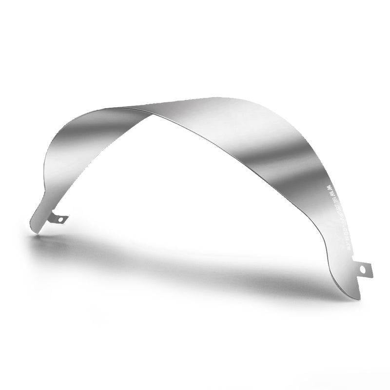 LX125 大燈眉 VESPA專用