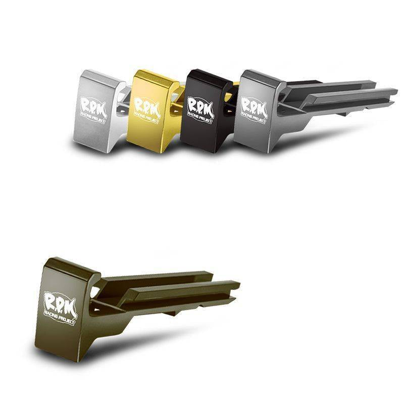 LX 椅墊掛勾 VESPA專用