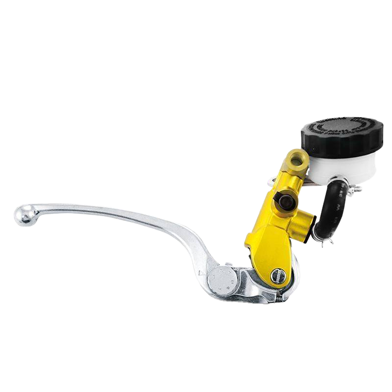 直推式總泵煞車拉桿 右把手