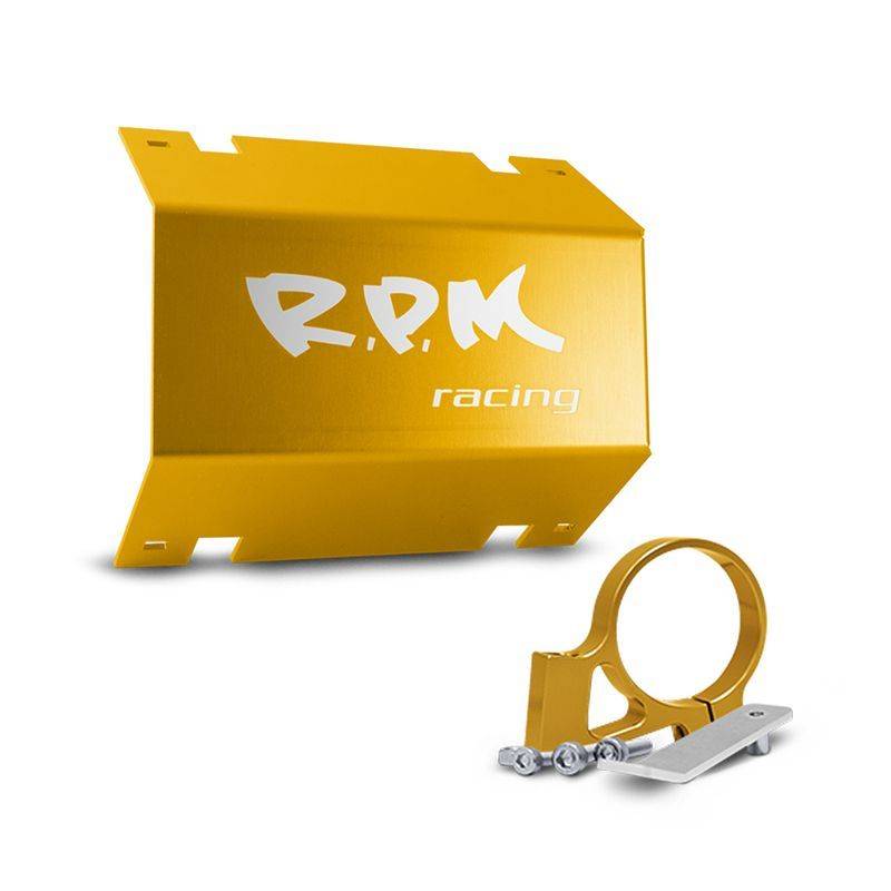 GII 全可調 氣瓶中置反拉式後避震器 TMAX專用