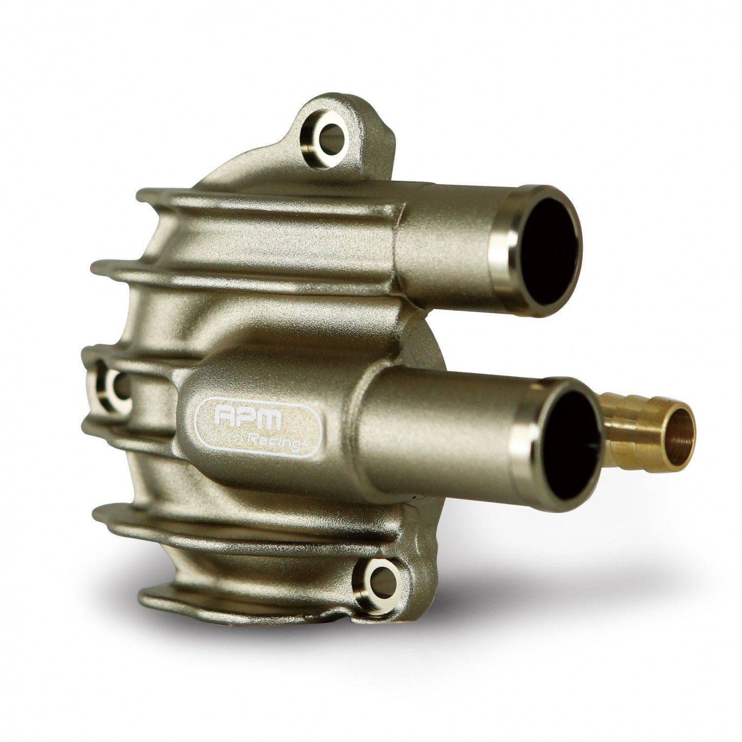 GTS300 水泵浦蓋 VESPA專用