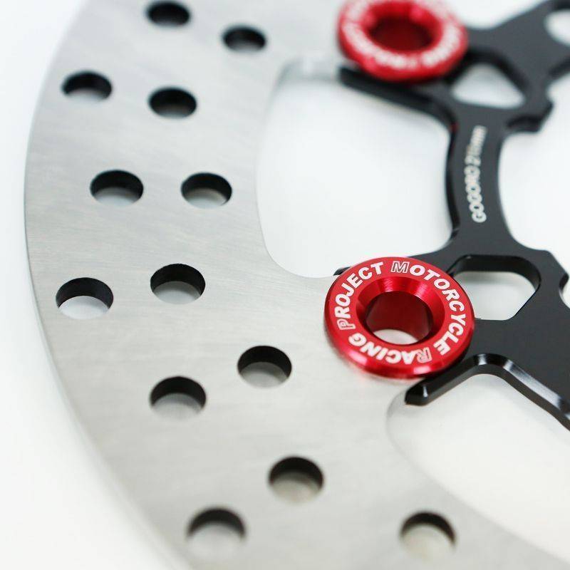 煞車碟盤 浮動碟 GOGORO 218mm