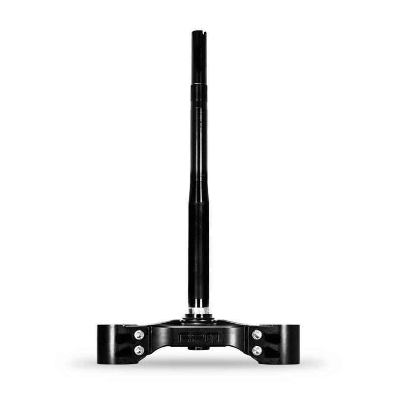 GII LS 全可調倒叉前叉 勁戰六代、B8R車系專用