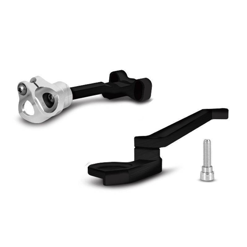 防甩頭(轉向穩定器)