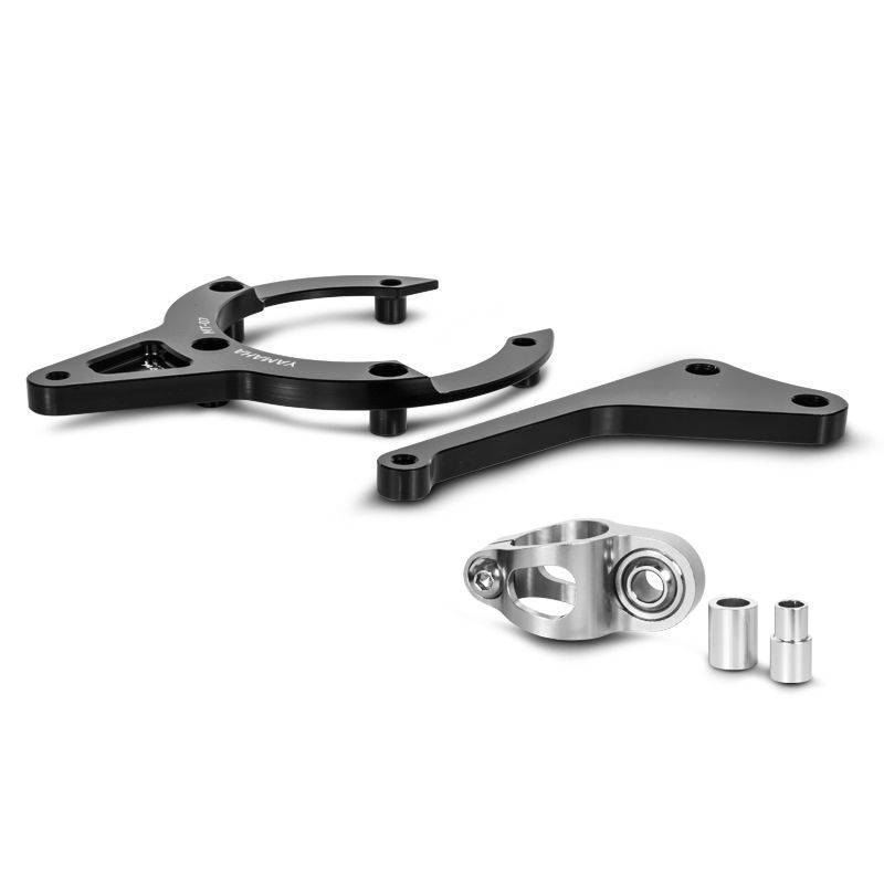 防甩頭(轉向穩定器)