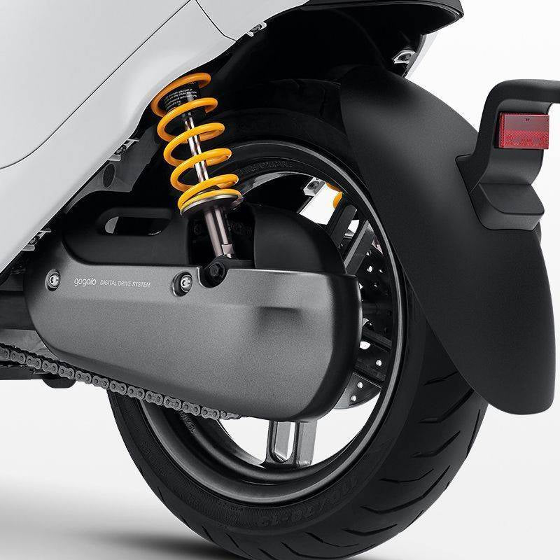 S-Plus 倒叉後避震器 GOGORO 2專用