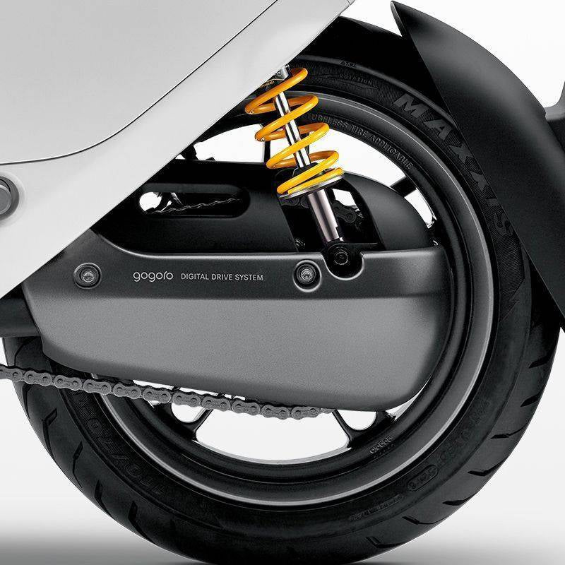 S-Plus 倒叉後避震器 GOGORO 2專用