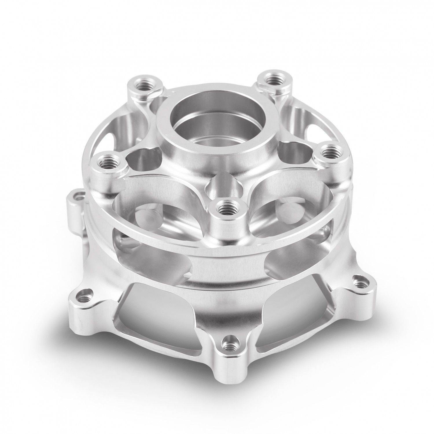 CNC前輪鼓 VESPA專用