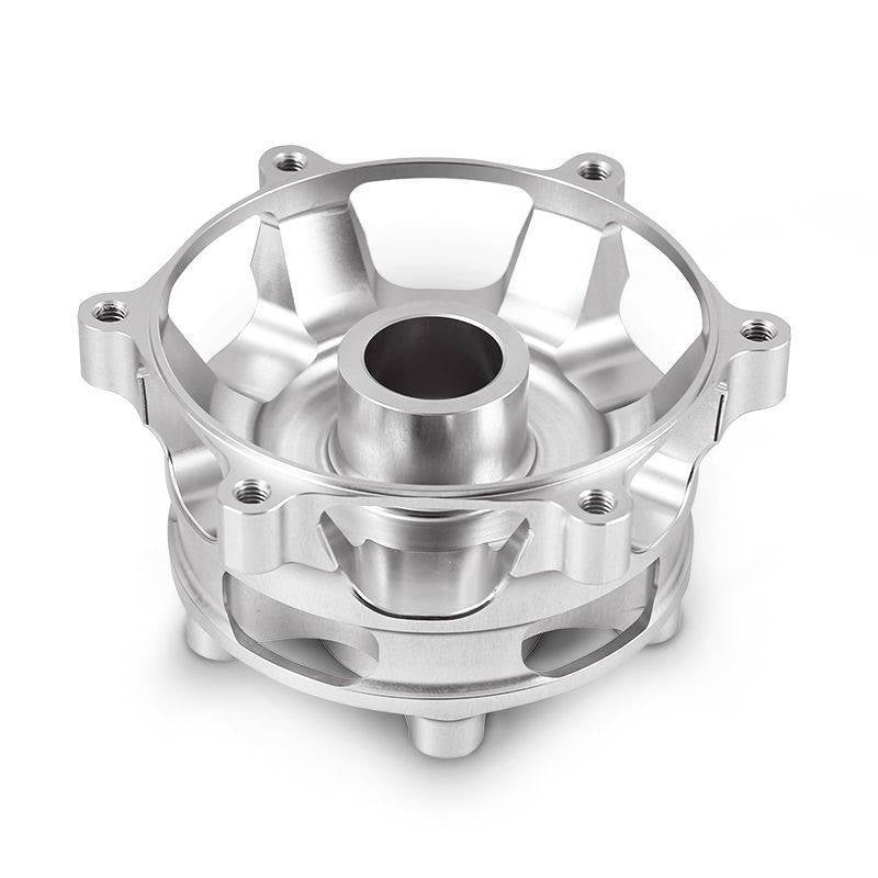 CNC前輪鼓 VESPA專用