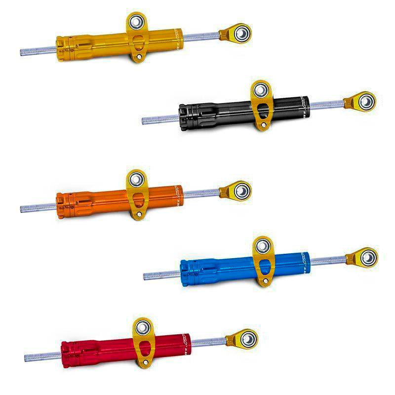 防甩頭(轉向穩定器)