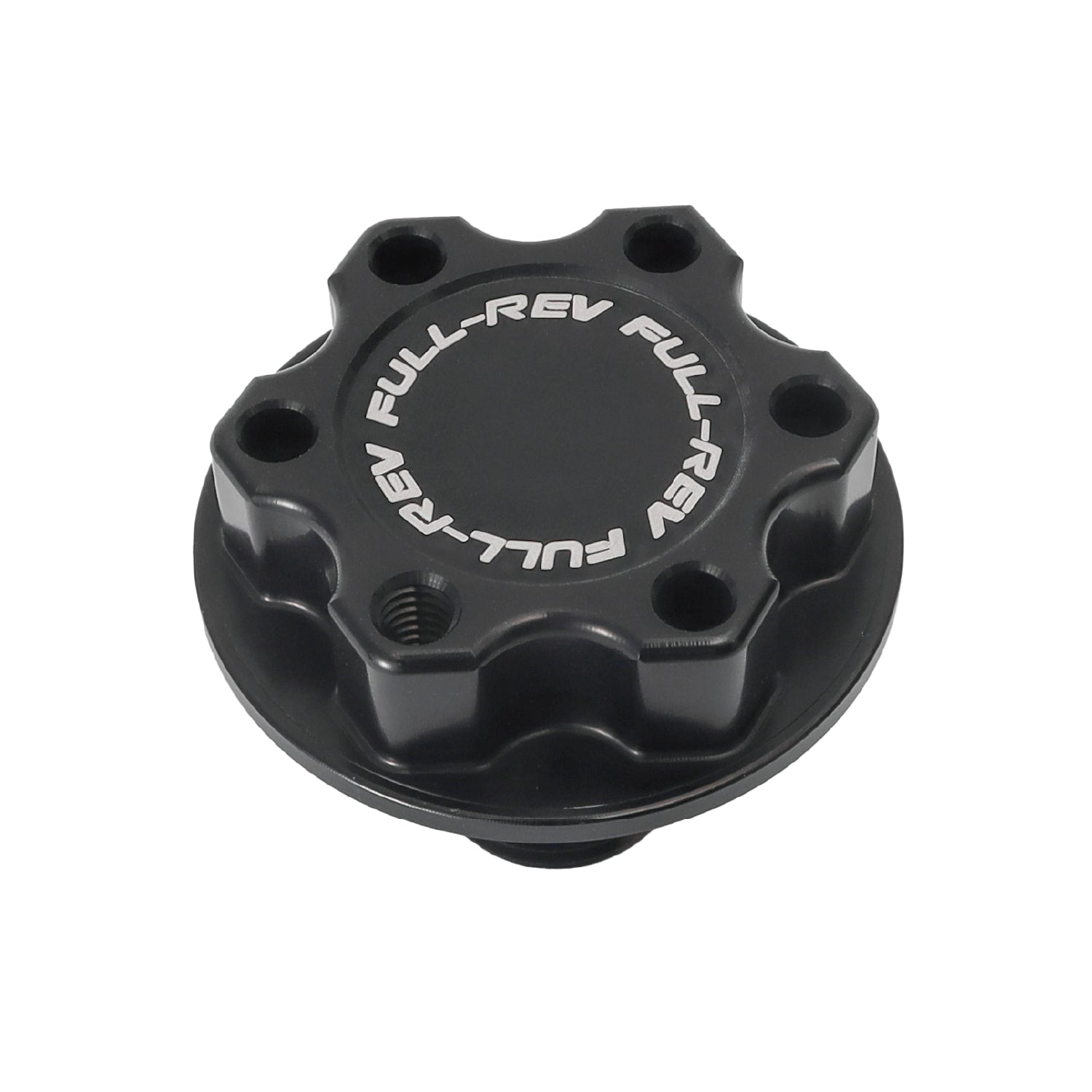 FULL-REV 三角台大螺母