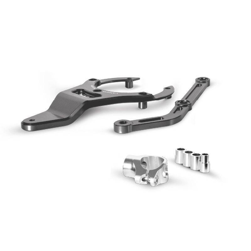 防甩頭(轉向穩定器)