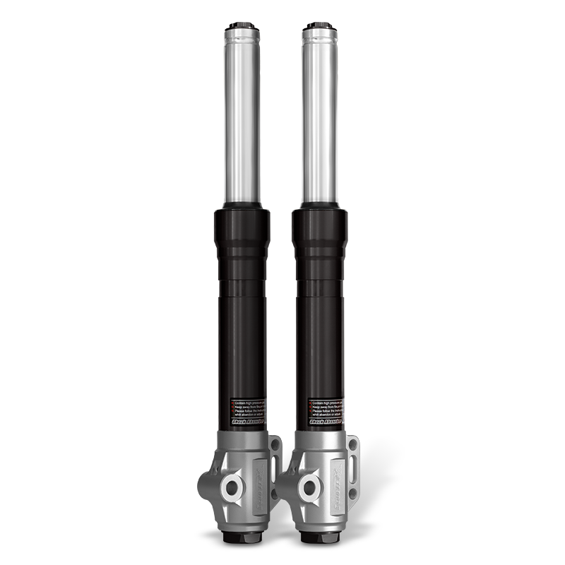 RR 正叉前叉 GOGORO車系