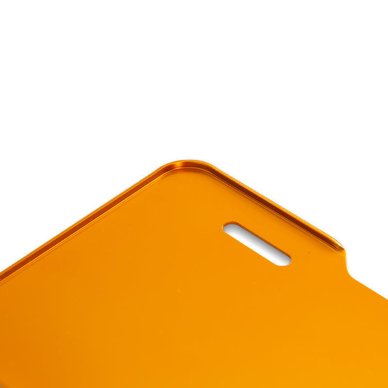 新款小七碼牌框