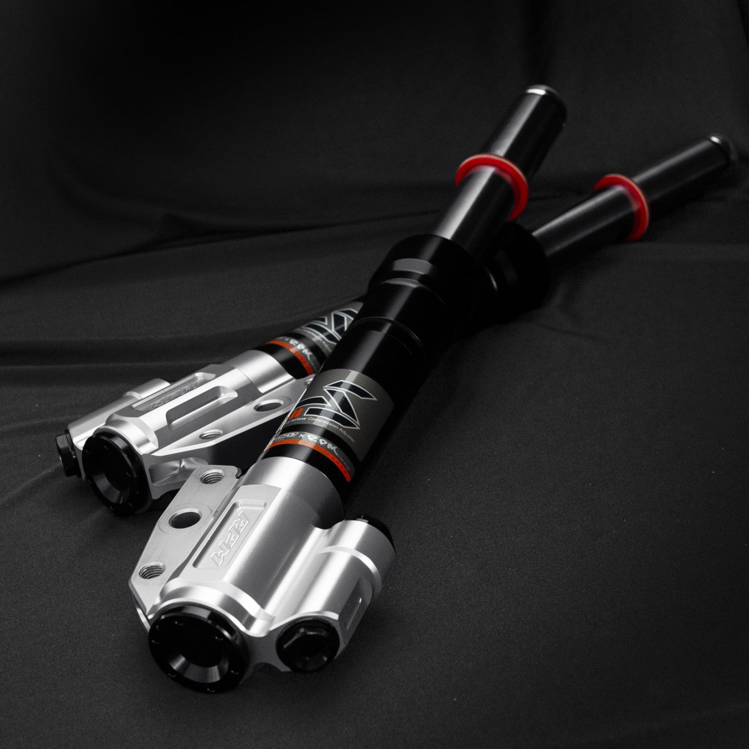 GII LS 全可調正叉前叉 KRV/RTS專用