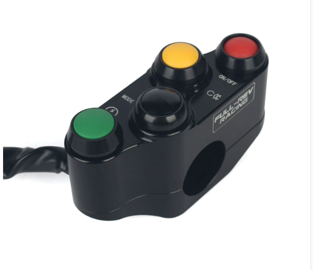 FULL-REV 糖豆按鈕開關 YAMAHA車款