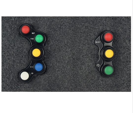 FULL-REV 糖豆按鈕開關 YAMAHA車款