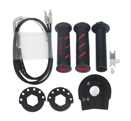 FULL-REV 快速油門座 多種車款