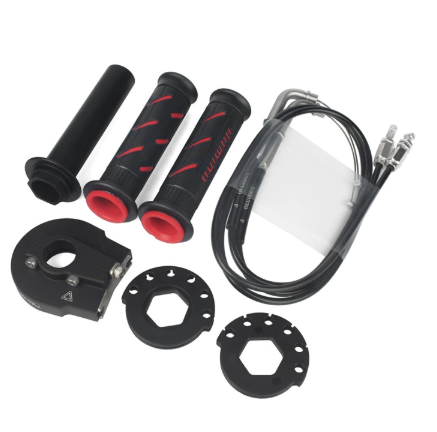 FULL-REV 快速油門座 多種車款