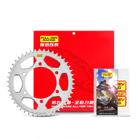 FULL-REV 後齒盤 520mm