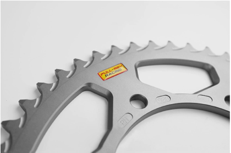 FULL-REV 後齒盤 520mm