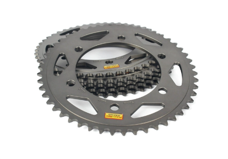 FULL-REV 後齒盤 520mm