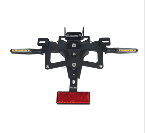 FULL-REV 短牌架 多種車款