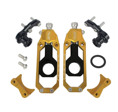 FULL-REV 鏈條調整器 APRILIA車款