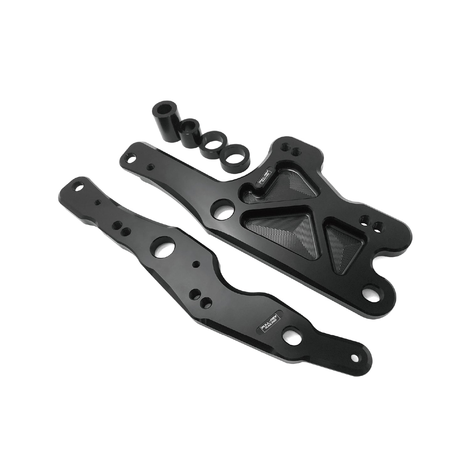 FULL-REV 腳踏加強件