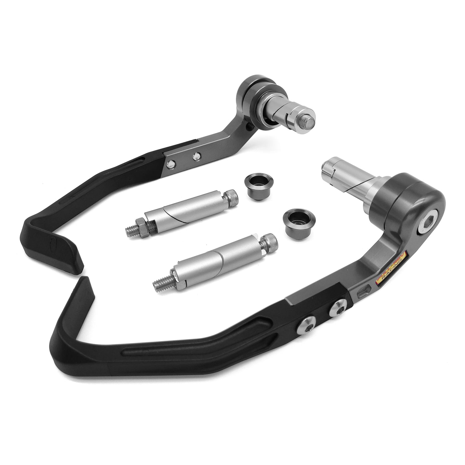 FULL-REV 手把護弓