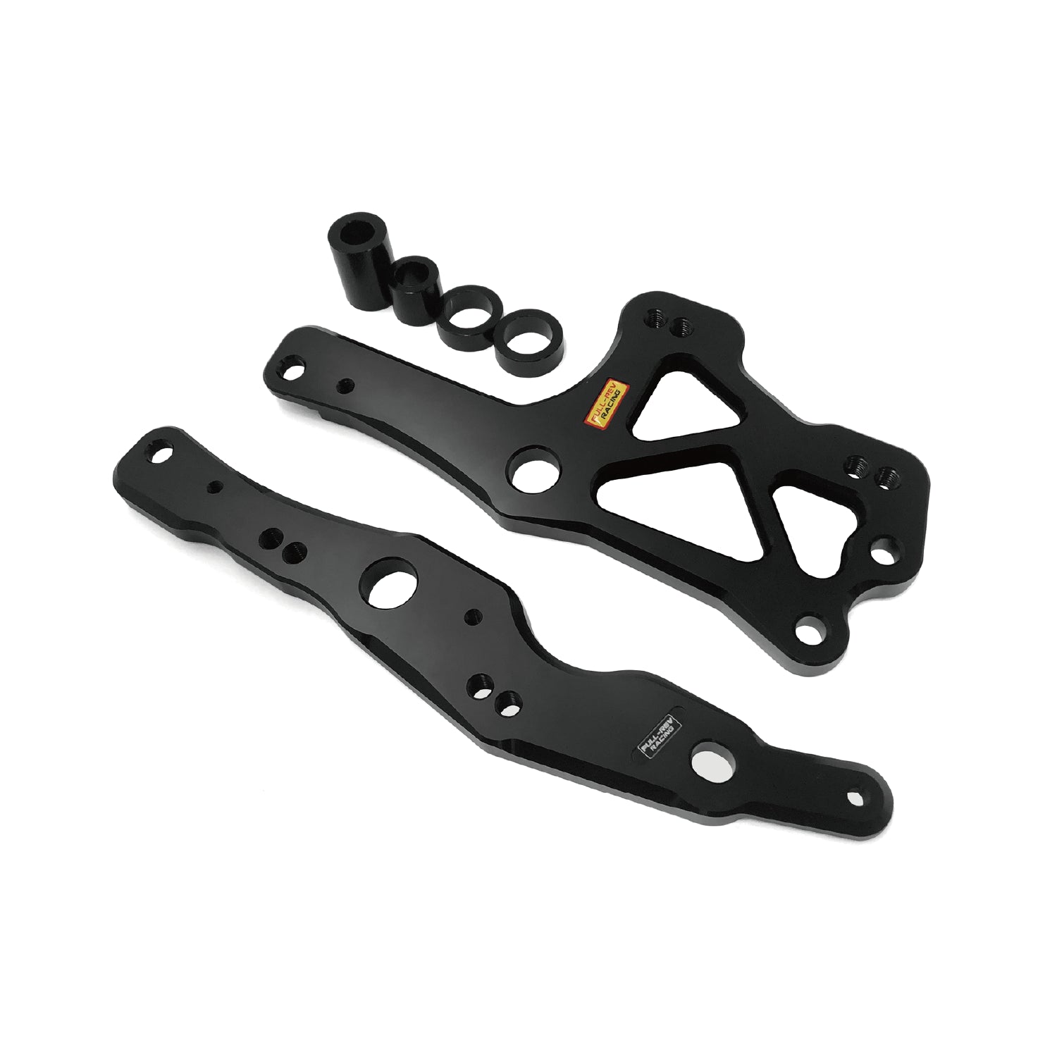 FULL-REV 腳踏加強件