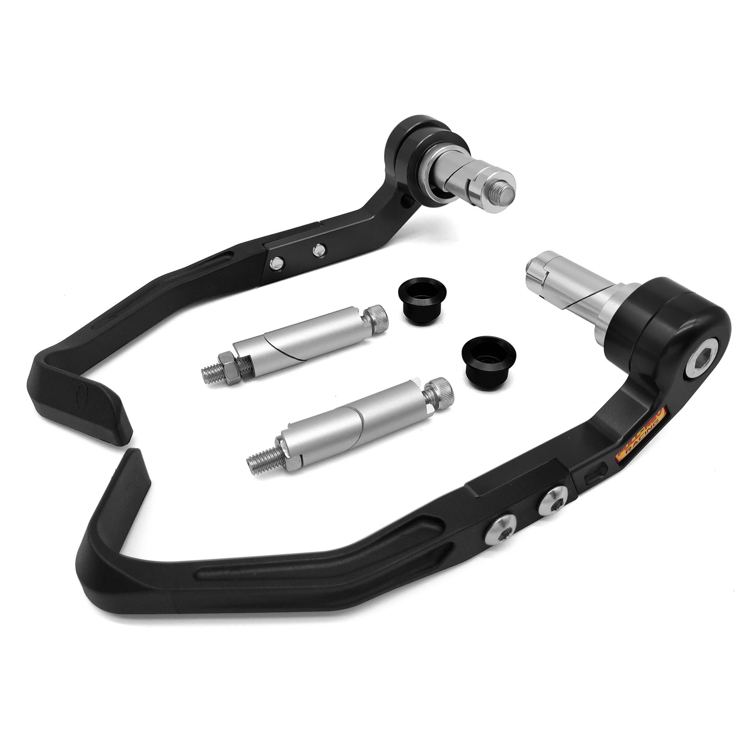 FULL-REV 手把護弓