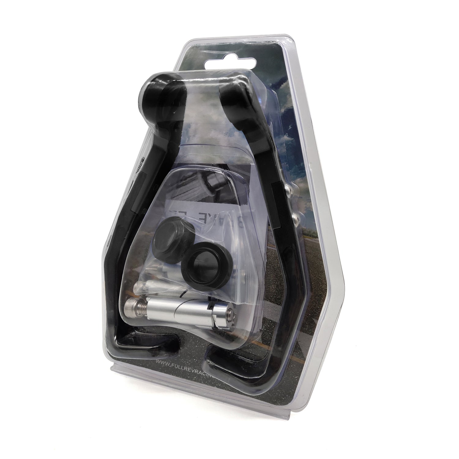 FULL-REV 手把護弓