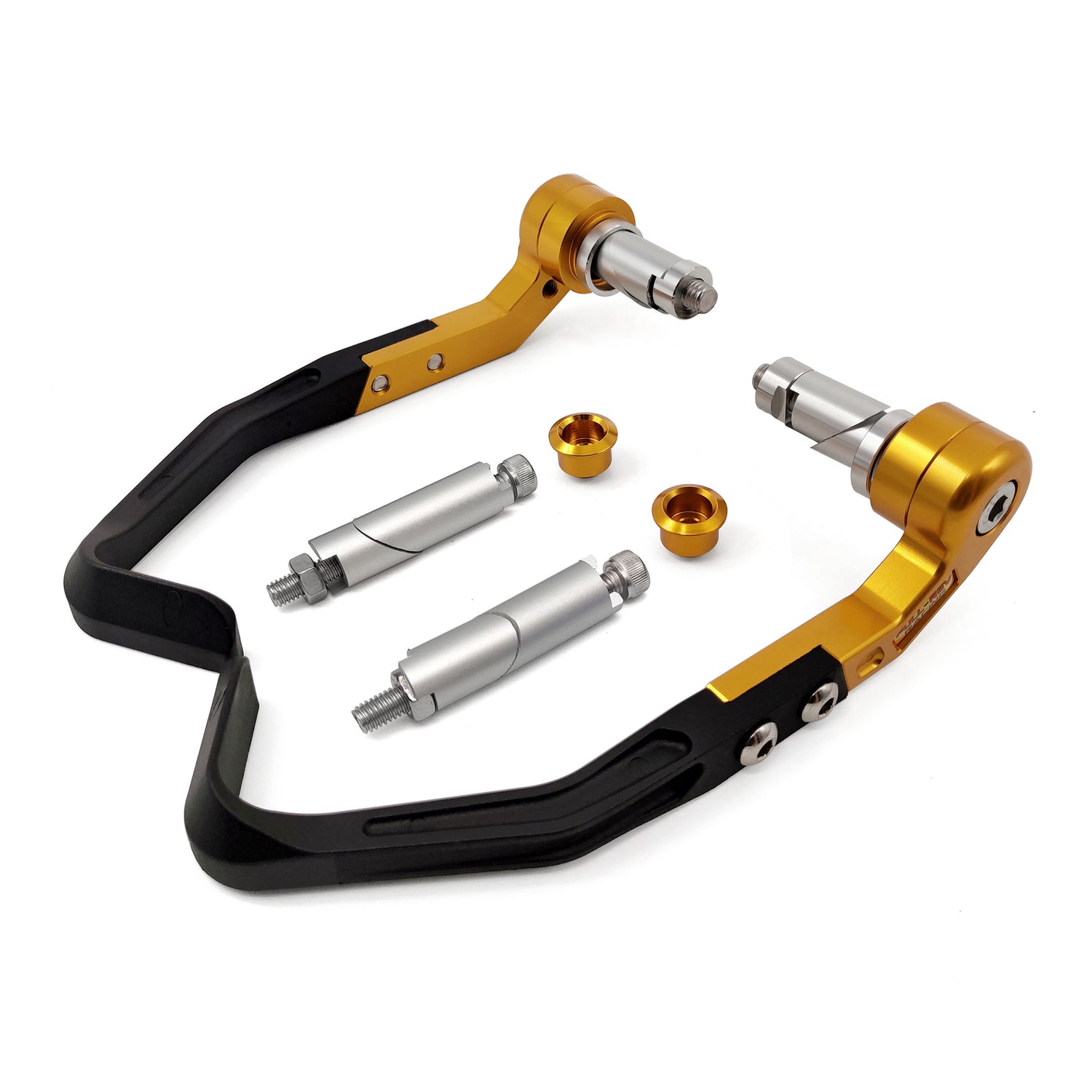 FULL-REV 手把護弓