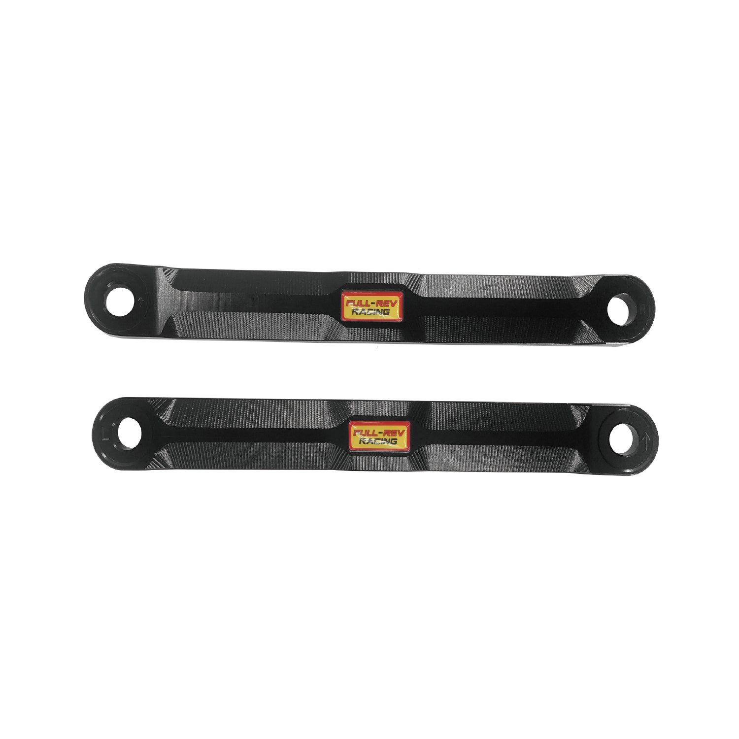 FULL-REV 車台補強條