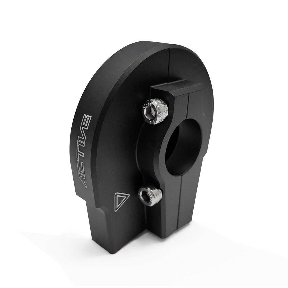 FULL-REV 快速油門座 KAWASAKI車款