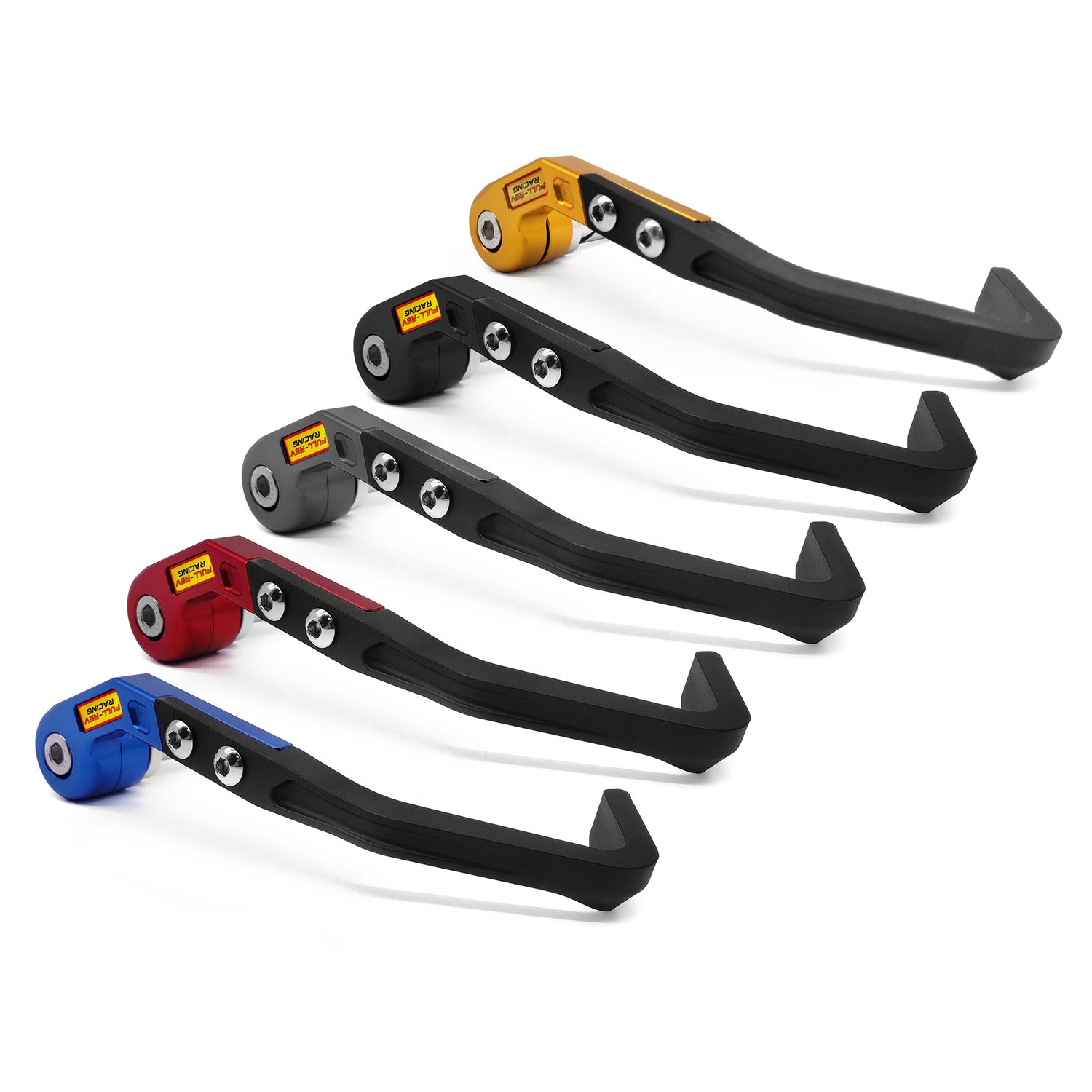 FULL-REV 手把護弓