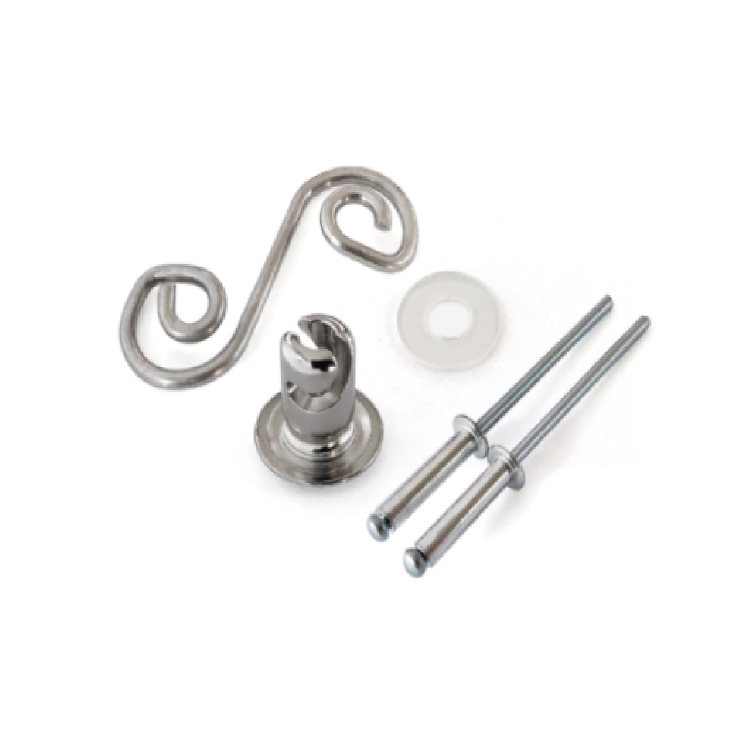 FULL-REV 車殼快拆螺絲