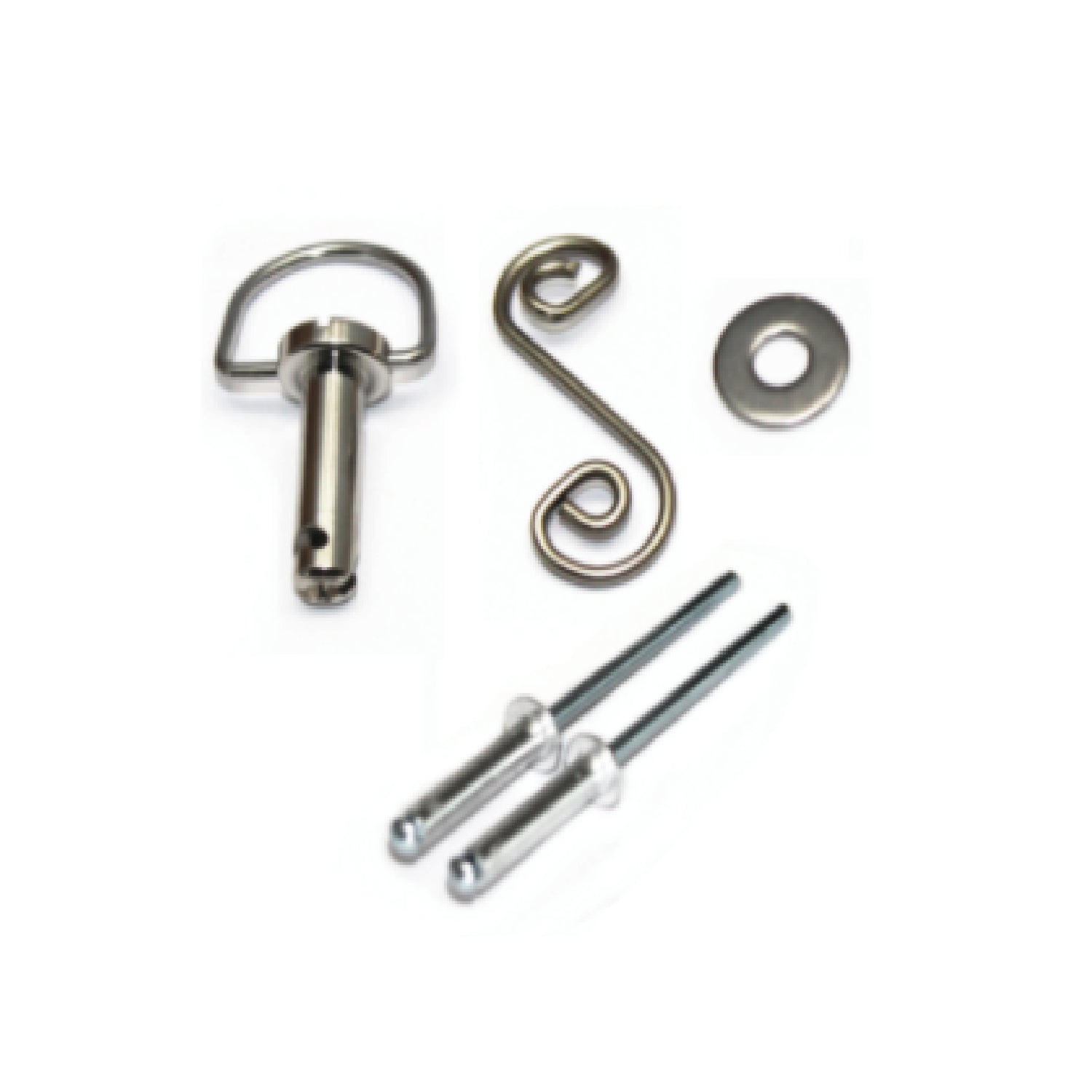 FULL-REV 車殼快拆螺絲