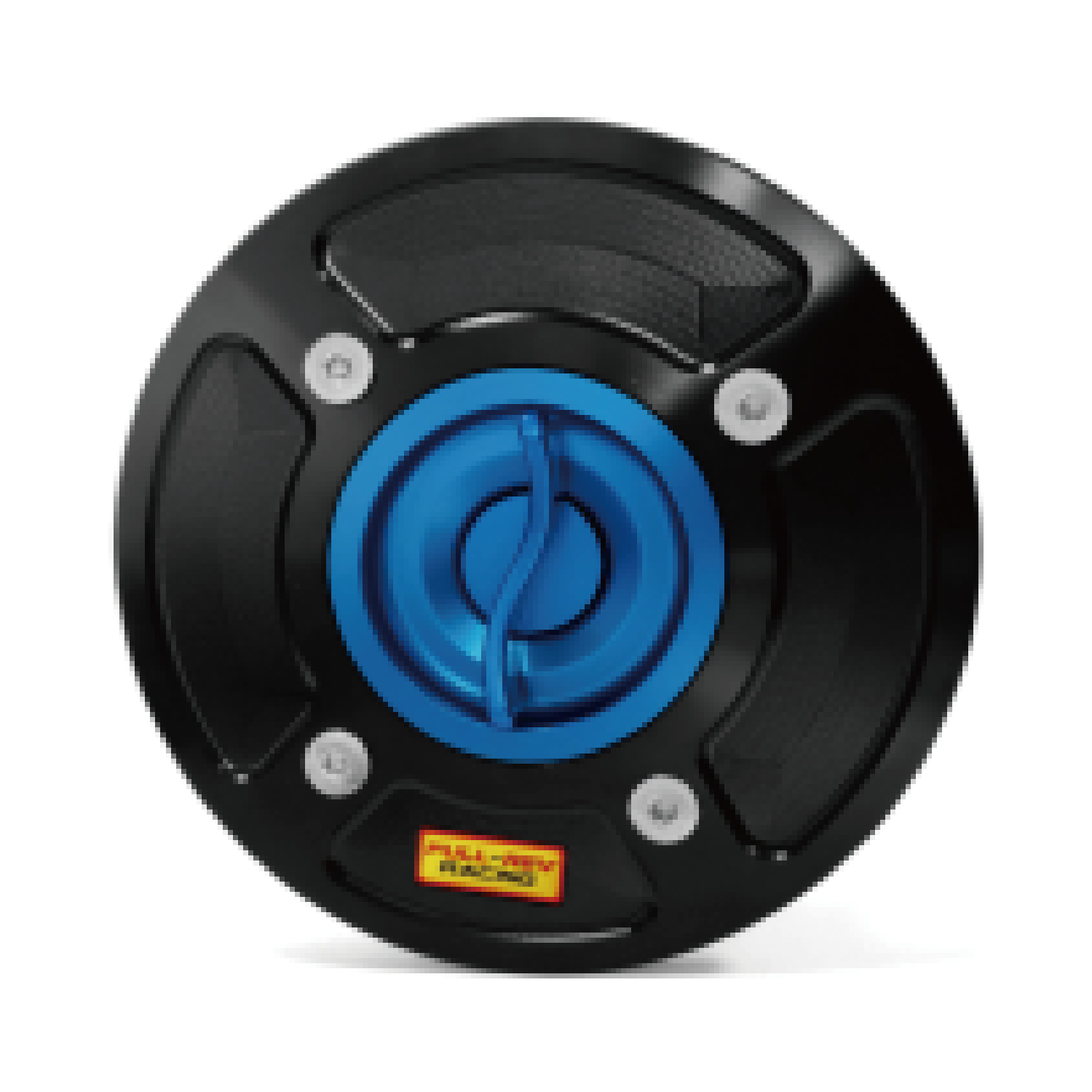 FULL-REV 鋁合金快速油箱蓋 SUZUKI車款