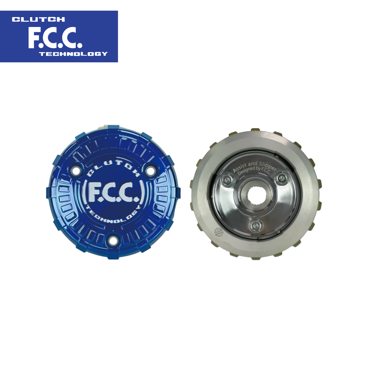 F.C.C. 省力機構總成 MSX/Monkey專用