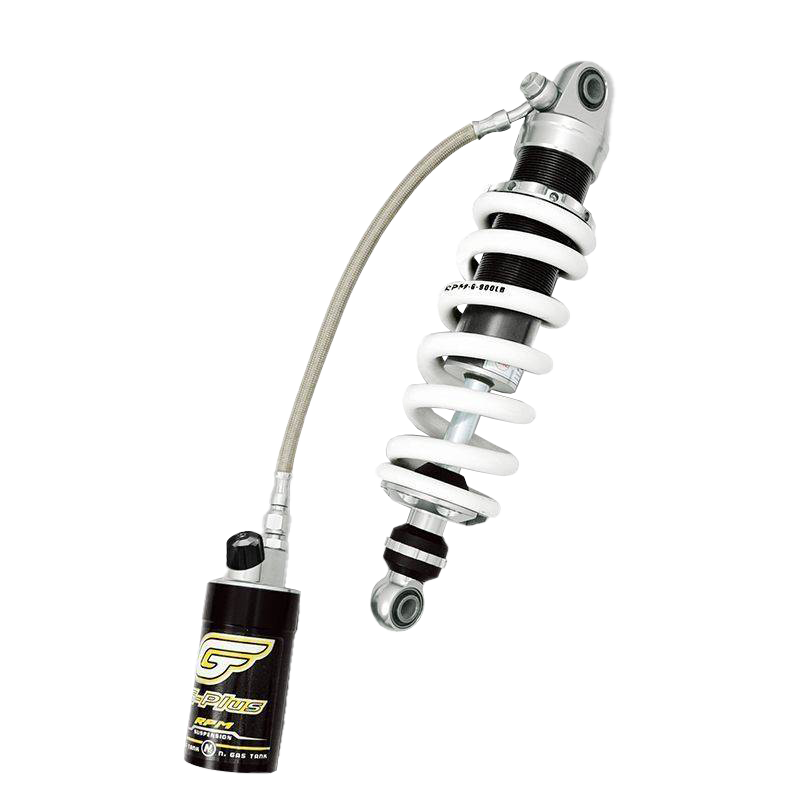 RPM G-Plus 後避震器 壓側可調 客製化配色 | RPM-Motor