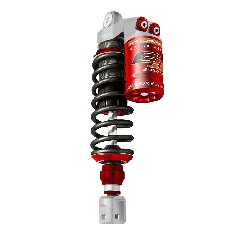 RPM GII 後避震器 高低速可調 客製化配色 | RPM-Motor